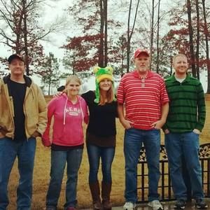 Meet your Posher, Bradley